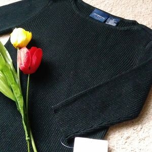 🎉HOST PICK🎉Liz Claiborne Sparkling Sweater
